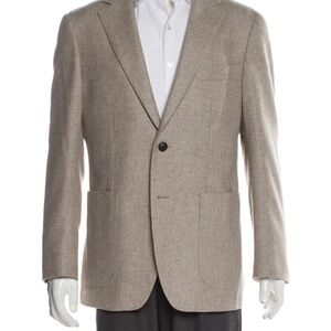 Suitsupply Blazer - 40S Slim